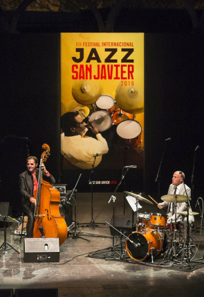 Poster de la película Festival de Jazz de San Javier - Películas hoy en TV