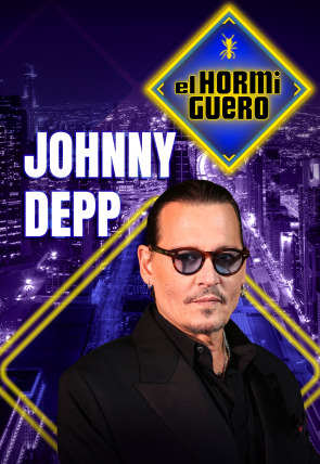 El hormiguero 3.0 portada