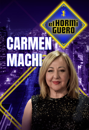 El hormiguero 3.0 portada