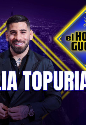 El hormiguero 3.0 portada