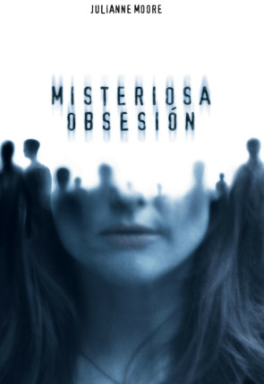 Poster de Misteriosa obsesión