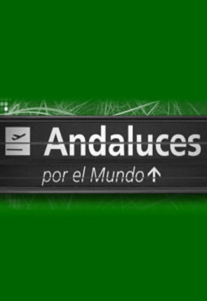 Andaluces por el mundo: Boston portada