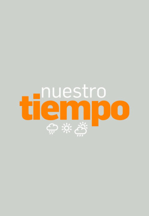 El tiempo en la programación de Canal Sur HD (Información)