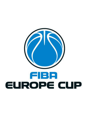 Poster de la película FIBA Europe Cup:  Jornada 5: Basket Zaragoza - Patrioti Levice - Películas hoy en TV