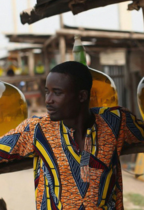 Poster de la película Verified Live · BBC Focus on Africa - Películas hoy en TV