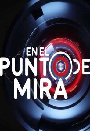 En el punto de mira: Masa madre y miel portada