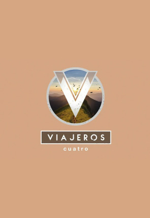 Poster de Viajeros Cuatro · Gran Canaria