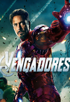 Los Vengadores · Marvel en la programación de  (Cine)