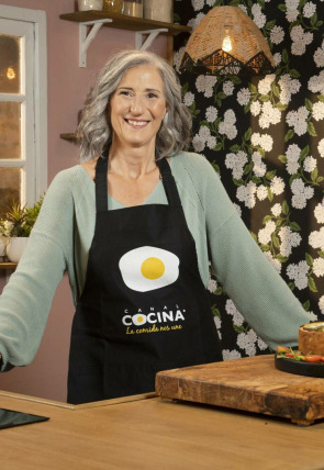 Fiesta en casa T1 E16 en la programación de Canal Cocina (Ocio y Aficiones)