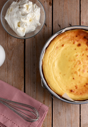 Canal Cocina Love Tartas de queso portada