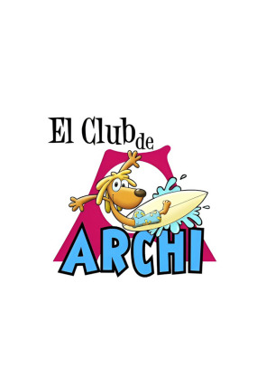 El Club de Archi en la programación de TV Canaria (Infantil)