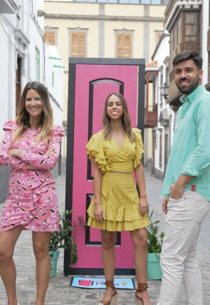 Toc Toc…¿Se puede? en la programación de TV Canaria (Ocio y Aficiones)