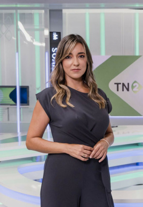 Telenoticias 2 en la programación de TV Canaria (Información)