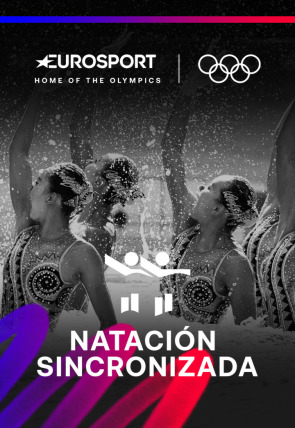 DIRECTO Rutina acrobática equipos:  Natación artística - JJ OO París 2024 portada