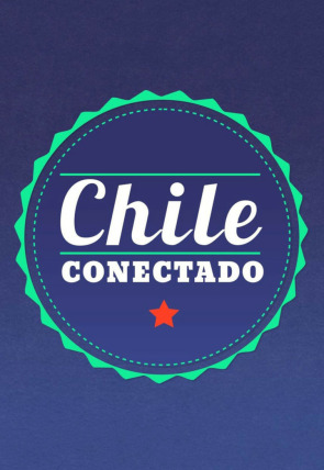 Poster de Chile conectado