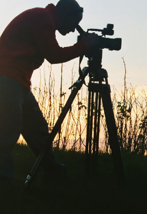 Delfín del mundo en la programación de TV Chile (Documentales)