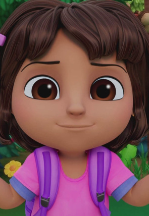 Dora: Ep.5 T1 E5 · Una aventura de amiversario/ Sorpresa de cumpleaños de Swiper en la programación de Clan (Infantil)