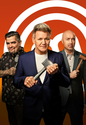 Masterchef T14 E14 en la programación de Cosmo HD (Entretenimiento)