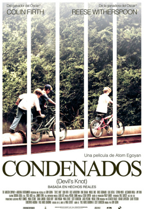 Condenados (Devils Knot) en la programación de DARK (Cine)