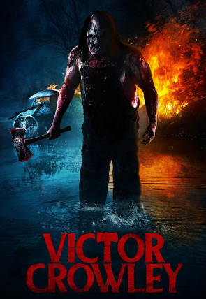 Victor Crowley en la programación de DARK (Cine)