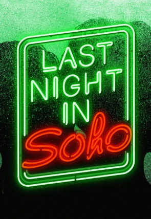 Última noche en el Soho en la programación de DARK (Cine)