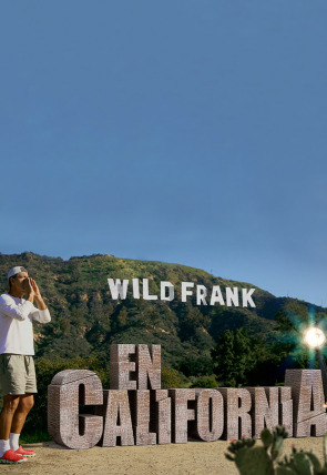 Wild Frank en California portada