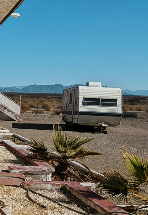 Ingeniería abandonada: Estados Unidos portada