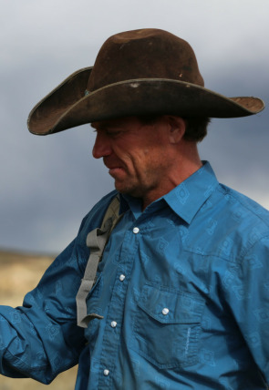 Poster de Cazadores de dinosaurios: Vaqueros y dinosaurios · Dino Hunters: Vaqueros y dinosaurios