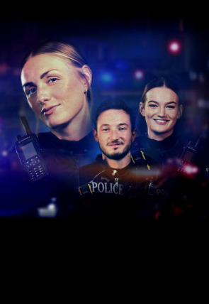 Policías en Gran Bretaña · Nada personal en la programación de Discovery (Entretenimiento)