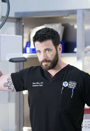 Chicago Med ahora en Divinity (Series)