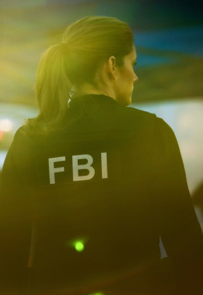 Poster de la película FBI - Películas hoy en TV