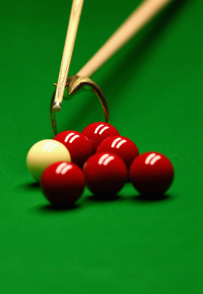 International Championship de snooker T24/25 · Tercera ronda en la programación de Eurosport 1 HD (Deportes)