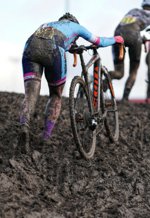 Poster de la película DIRECTO Prueba masculina:  Ciclocross de Hamme - Flandriencross - Películas hoy en TV