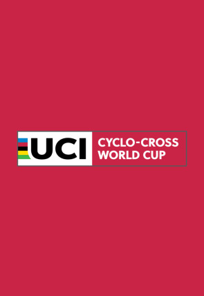 DIRECTO Hulst - Carrera F T24/25 · Copa del mundo de ciclocross en la programación de Eurosport 1 HD (Deportes)