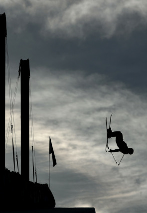 DIRECTO Copper - Halfpipe T24/25 · Copa del mundo de esquí acrobático en la programación de Eurosport 1 HD (Deportes)