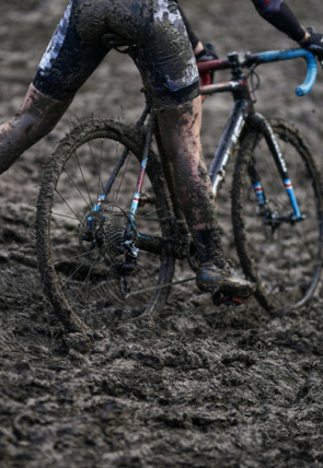 Poster de la película Ciclocross de Hamme - Flandriencross:  Prueba femenina - Películas hoy en TV