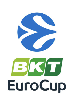 Poster de la película DIRECTO Jornada 8: Joventut - Buducnost:  Eurocup - Películas hoy en TV