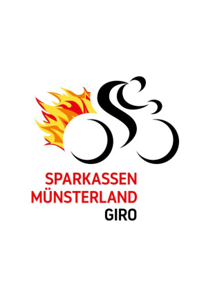 Poster de UCI Pro Series T2024 · Giro de Münsterland