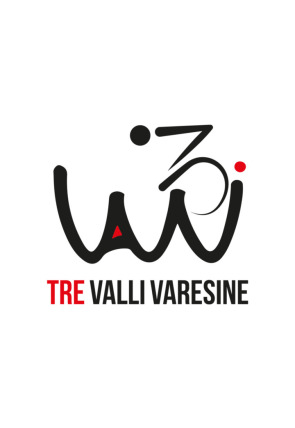 UCI Pro Series:  Tres Valles Varesinos portada