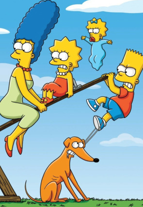 Los Simpson T32 E4 · La casa-árbol del terror XXXI en la programación de STAR Channel HD (Series)