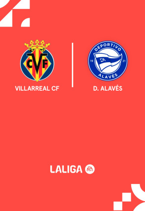 DIRECTO Jornada 13: Villarreal - Alavés T24/25 · LALIGA EA SPORTS en la programación de GOL PLAY (Deportes)