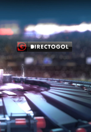 Directo Gol: Los golazos de la jornada T24/25 · Domingo 20/10/2024 en la programación de GOL PLAY (Deportes)