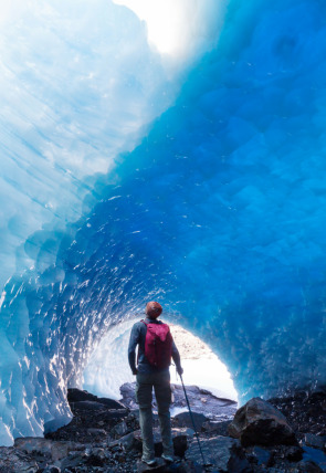 Poster de la película Los celtas: La guerra de las galias · Arqueología en el hielo: La tumba del glaciar de Islandia - Películas hoy en TV