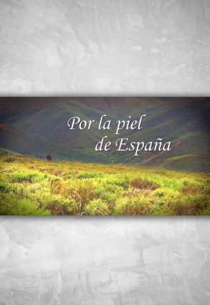 Poster de la película Por la piel de España: Por los cañones del Ebro, Burgos - Películas hoy en TV