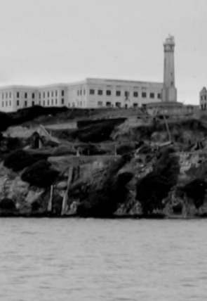 Las mejores fugas de Alcatraz E2 · La batalla de Alcatraz portada