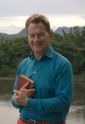 En tren por Asia con Michael Portillo · Hong Kong portada