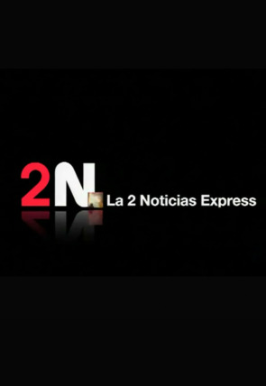 Poster de la película Inglés Online · La 2 express - Películas hoy en TV