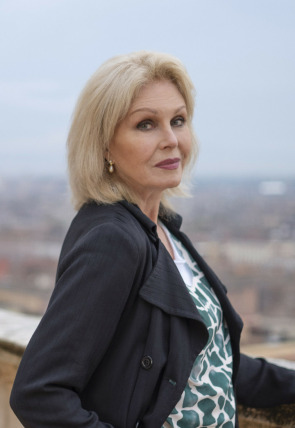 Grandes ciudades del mundo con Joanna Lumley · Berlín portada