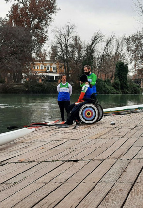 De seda y hierro: Contra viento y marea portada