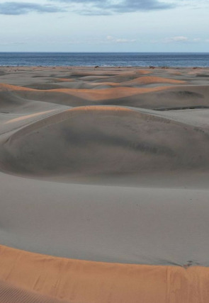 Espacios naturales espectaculares · Del Cañón del Sil a las Médulas portada